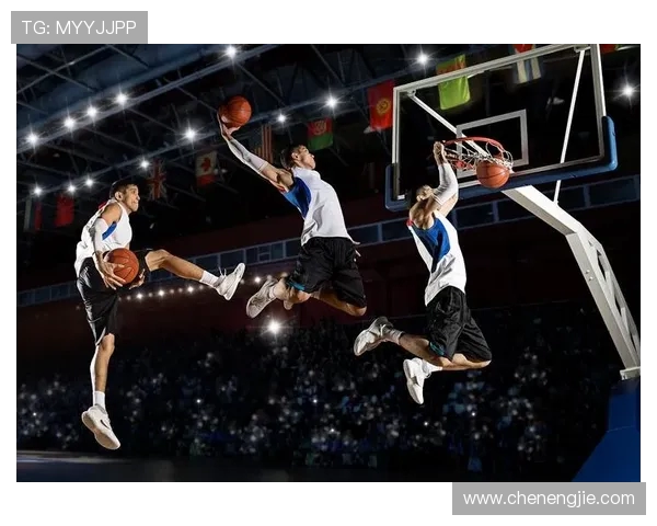 篮球场上的王者风范:探索篮球运动员如何突破自我、成就辉煌人生