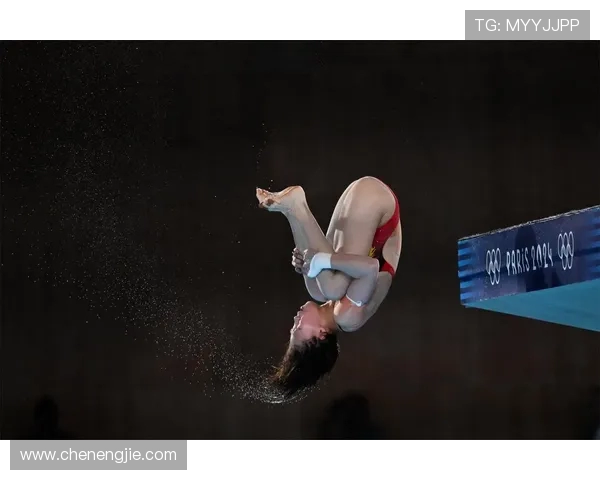 跳水运动的魅力与挑战：从基础技巧到世界顶级赛事的全面解析