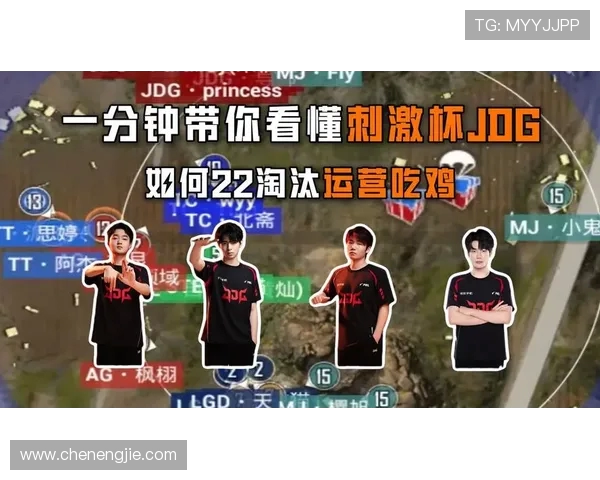 JDG战队再创新高战术革新与队员协作铸就荣誉巅峰