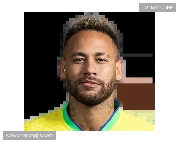 内马尔的足球之路：从巴西天才到全球偶像的辉煌历程