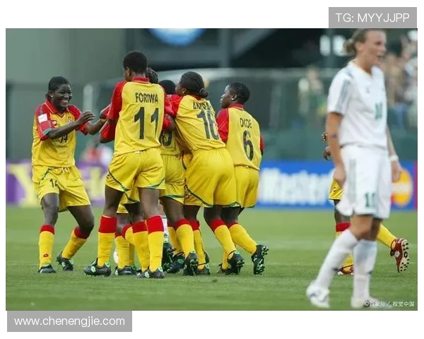 加纳与刚果足球对决前瞻分析及胜负预测解析